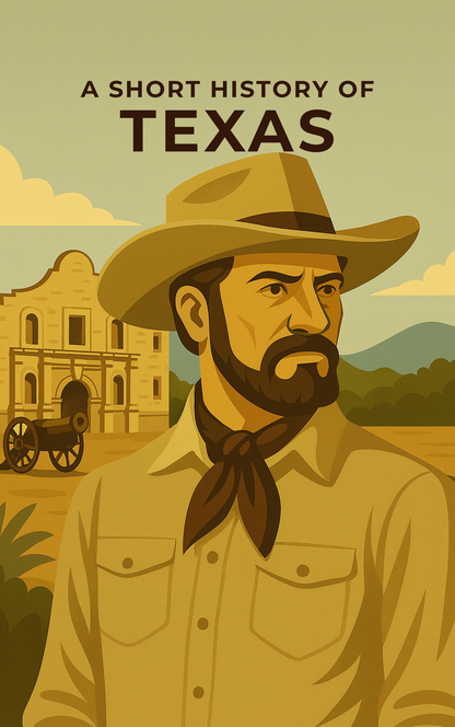 A Short history of Texas