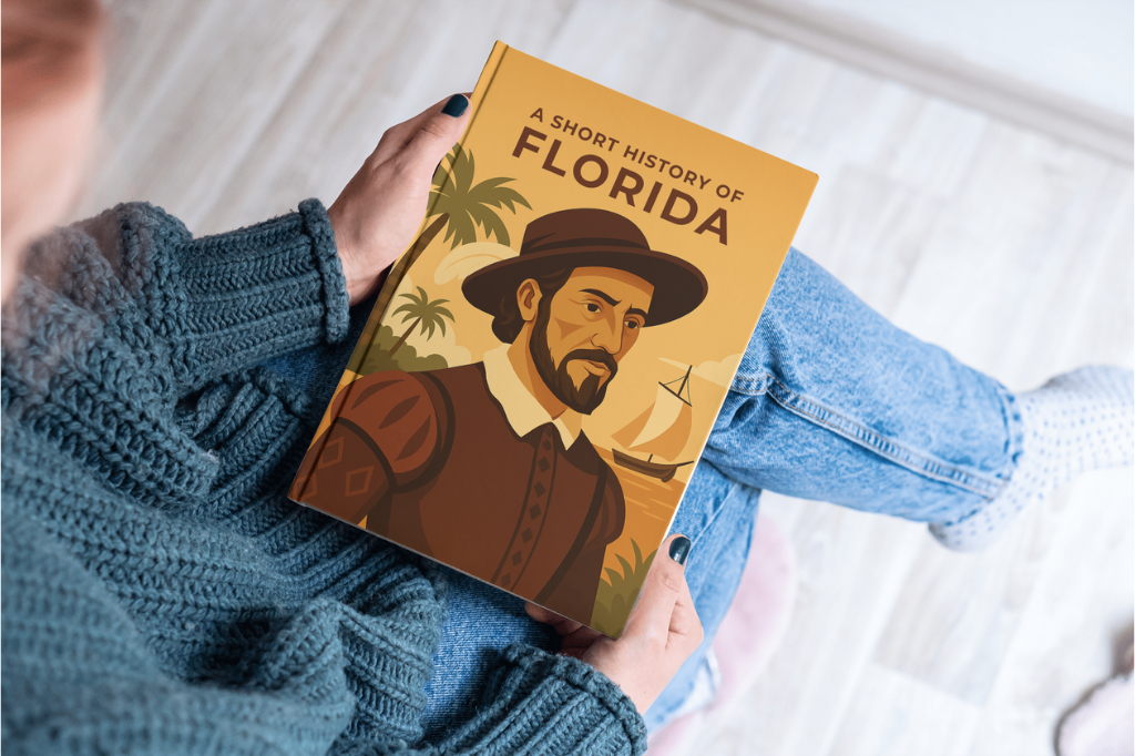 A Short History of Florida