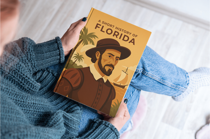 A Short History of Florida