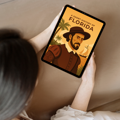 A Short History of Florida