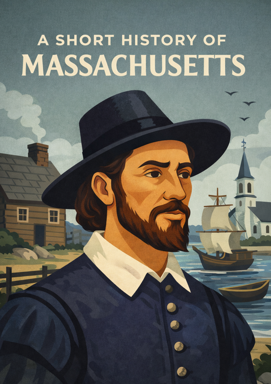 Massachusetts History