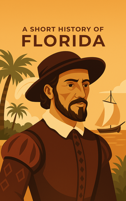 A Short History of Florida
